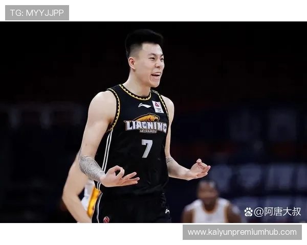 三分线外终于找回准星 辽宁队复盘张镇麟手感回暖背后的细节调整 三分线外终于找回准星 辽宁队复盘张镇麟手感回暖背后的细节调整